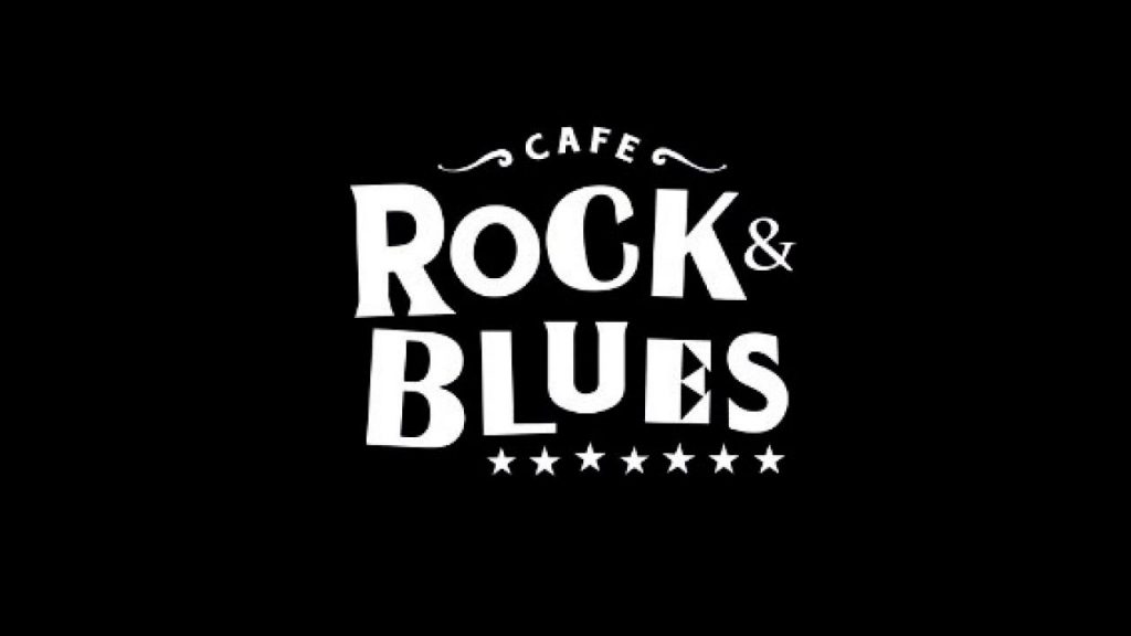 logo Rock&Blues