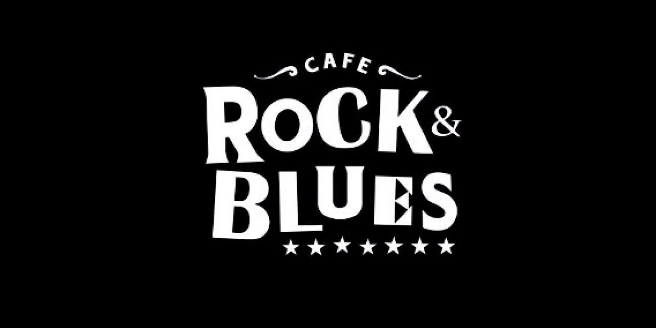 Café Rock & Blues, amplia oferta de destilados
