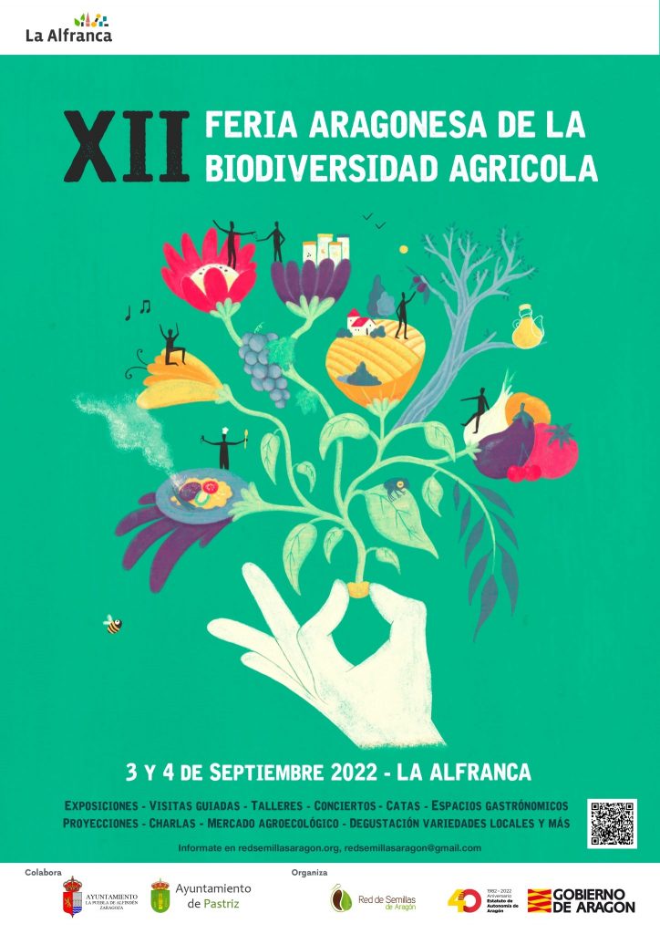 sept feria biodiversidad