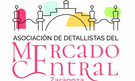 El Mercado Central de Zaragoza conmemora su 120 aniversario con diferentes actividades