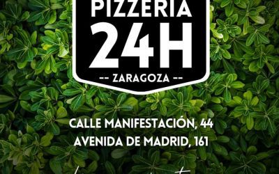 D’Arte inaugura su tercera pizzería artesana 24 horas