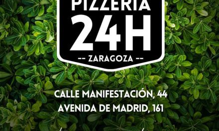 D’Arte inaugura su tercera pizzería artesana 24 horas