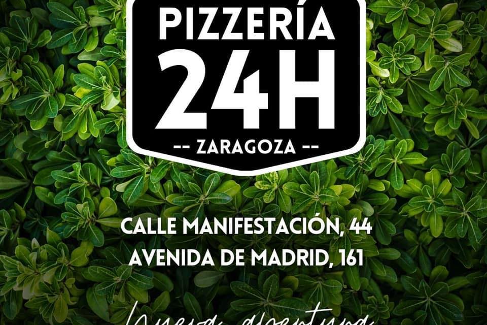 D’Arte inaugura su tercera pizzería artesana 24 horas