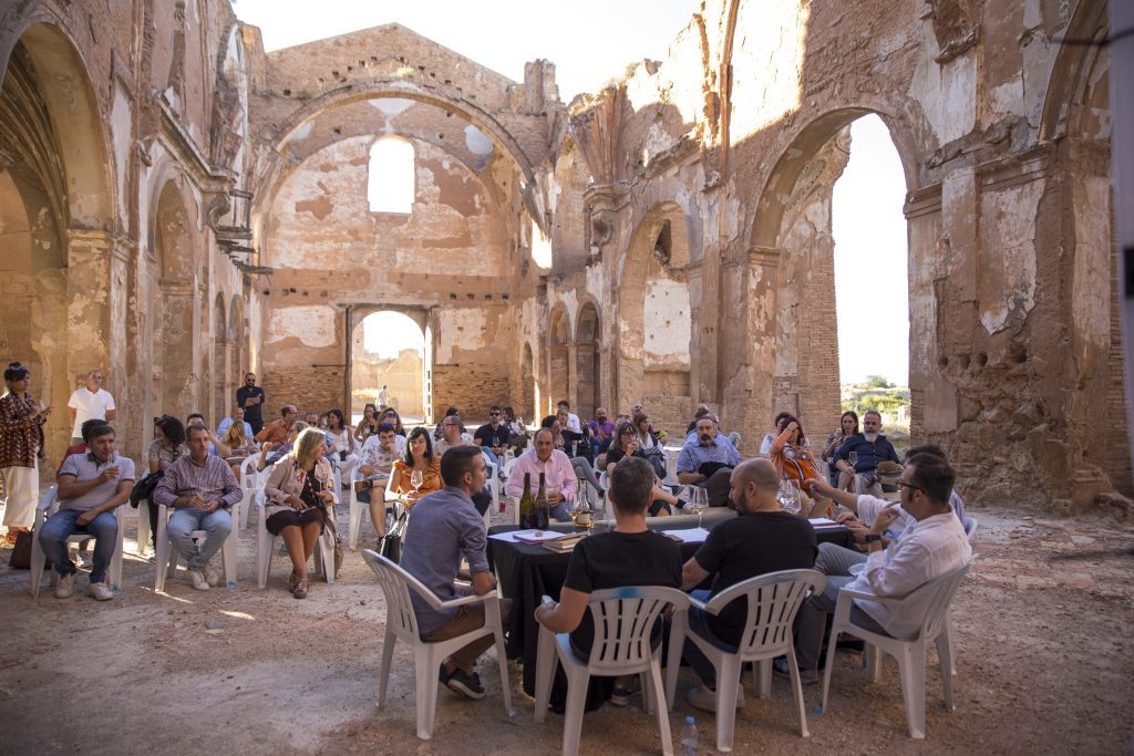 Belchite BVIDA