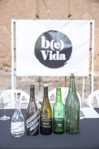 Vinos rancios BVIDA