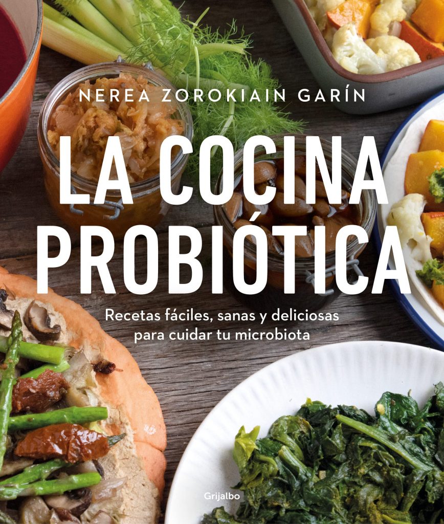 SP La cocina probiotica