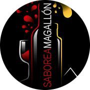 Saborea Magallón logo