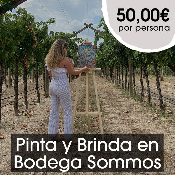 Sommos pintura