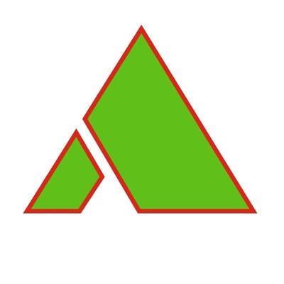 Supermercados Altoaragon logo