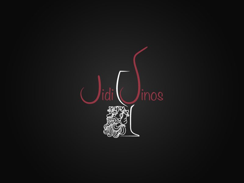 VIDIVINOS logo