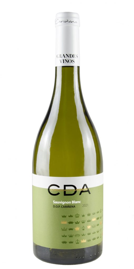 VIN CDA Sauvignon blanc_2021