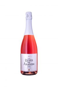 VIN Cava La Corona Langa rosado REC ok