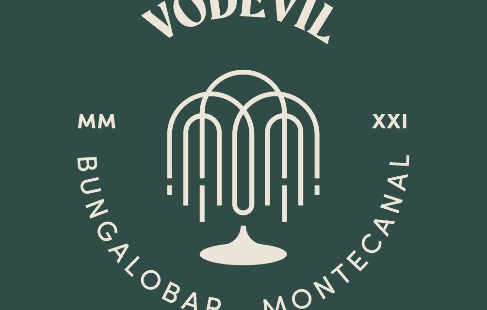 Vodevil Bungalobar, el quiosco que apuesta en Montecanal por los arroces