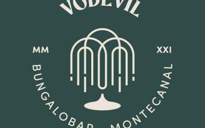 Vodevil Bungalobar, el quiosco que apuesta en Montecanal por los arroces