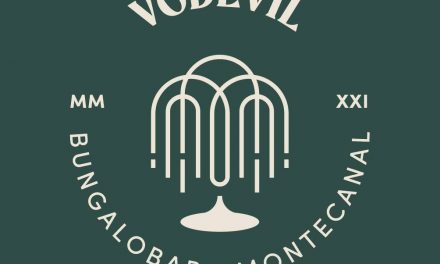 Vodevil Bungalobar, el quiosco que apuesta en Montecanal por los arroces