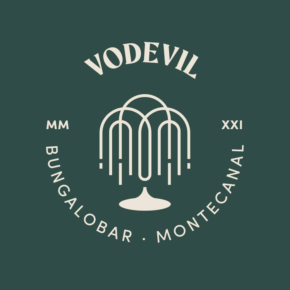 Vodevil logo