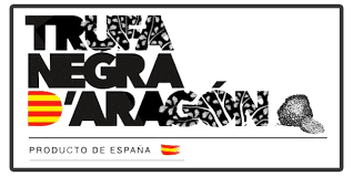 Logo Trufa Negra de Aragón