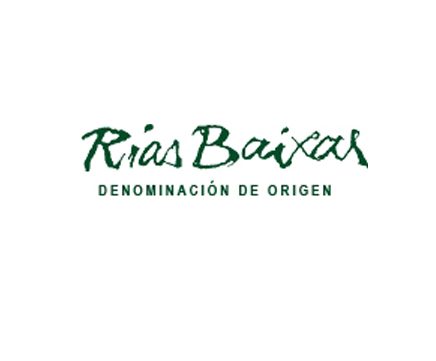 logo rías baixas