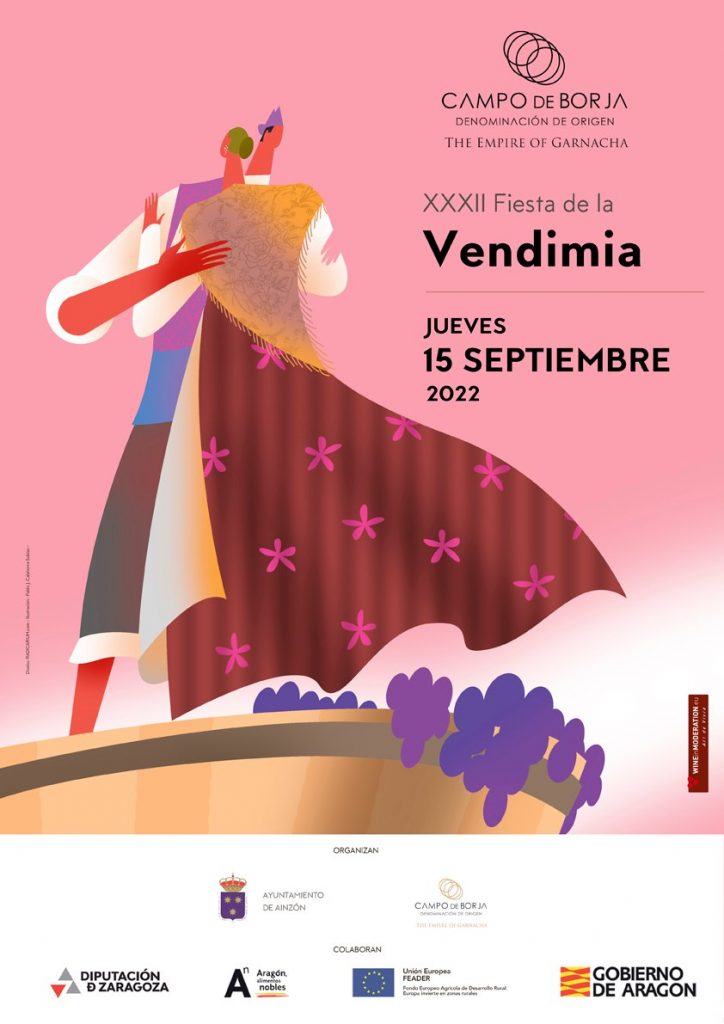 sept 15 vendimia