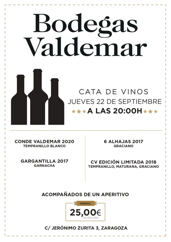 sept 22 Valdemar