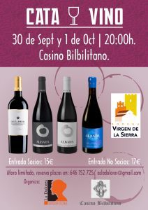 sept 30 Calatayud