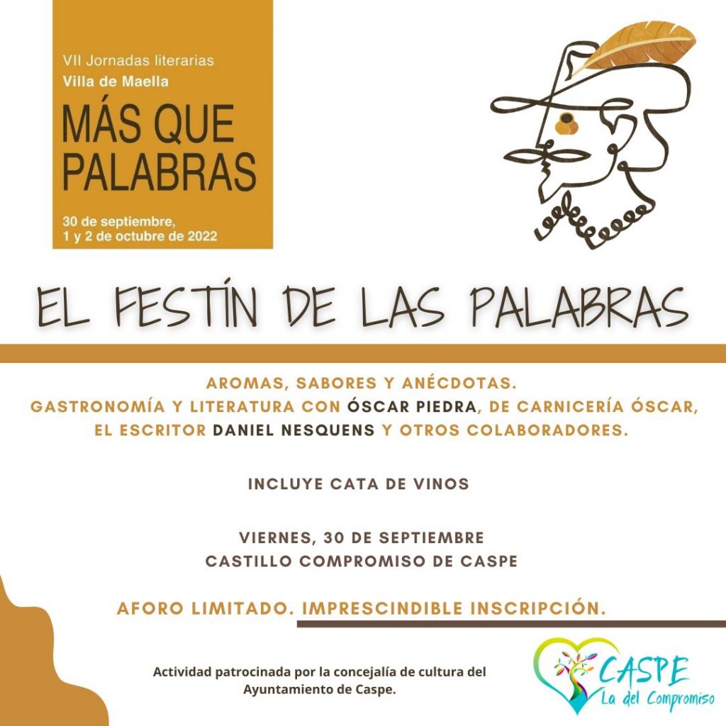 sept 30 Caspe