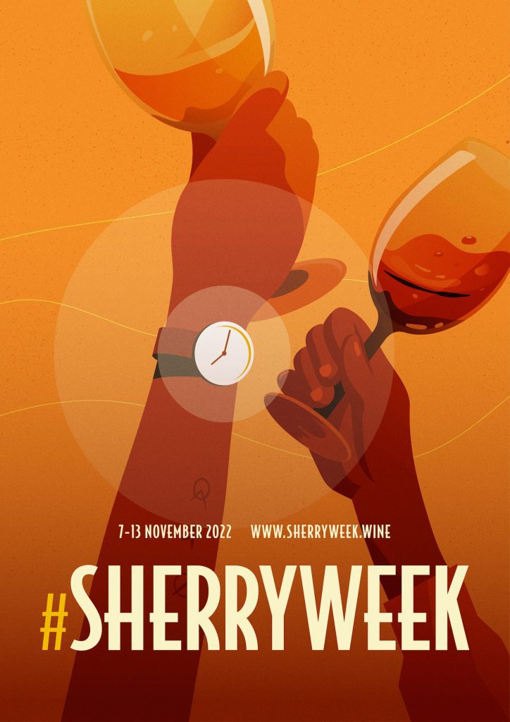 sherry week sec graphics