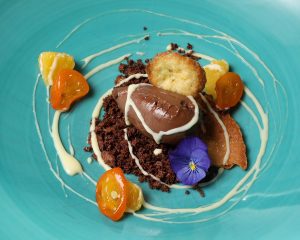 2022 CELEBRIS certamen mousse-de-chocolate