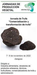 2022 nov trufa CITA