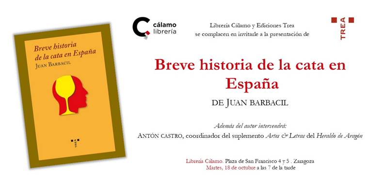 Calamo presentacion