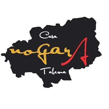 Casa Nogara logo