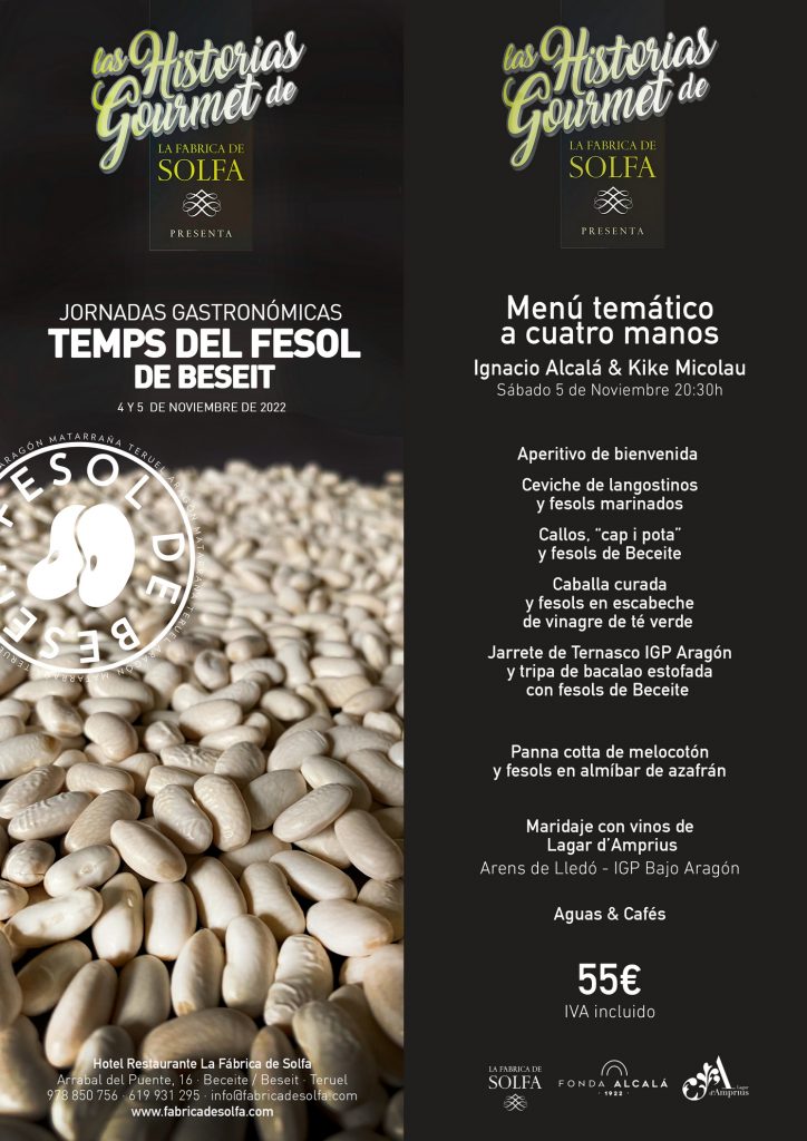 Combo fesol menu ok