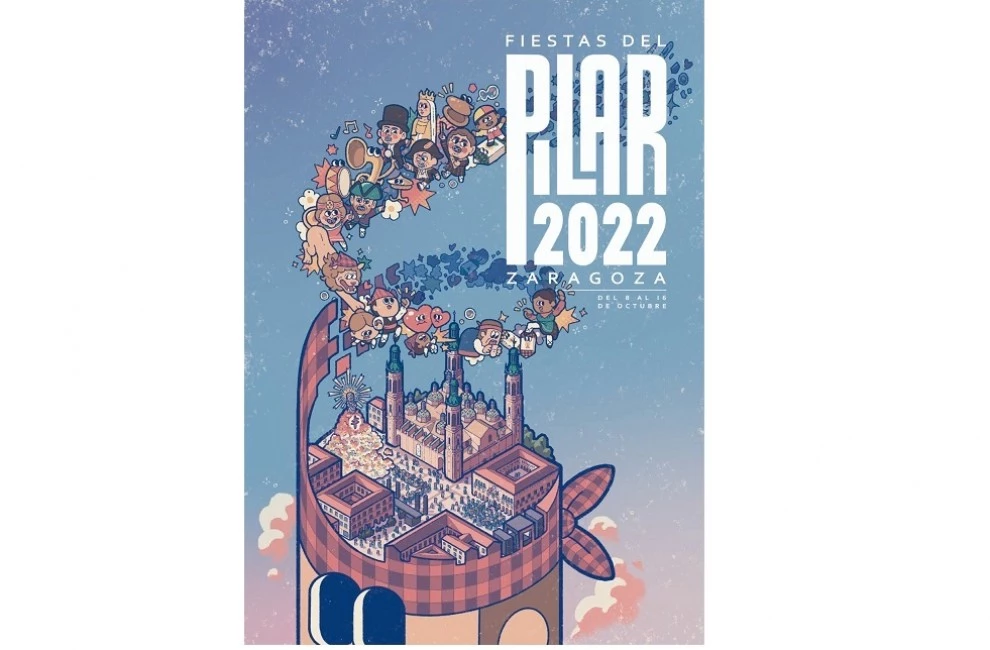 Fiestas Pilar 2022