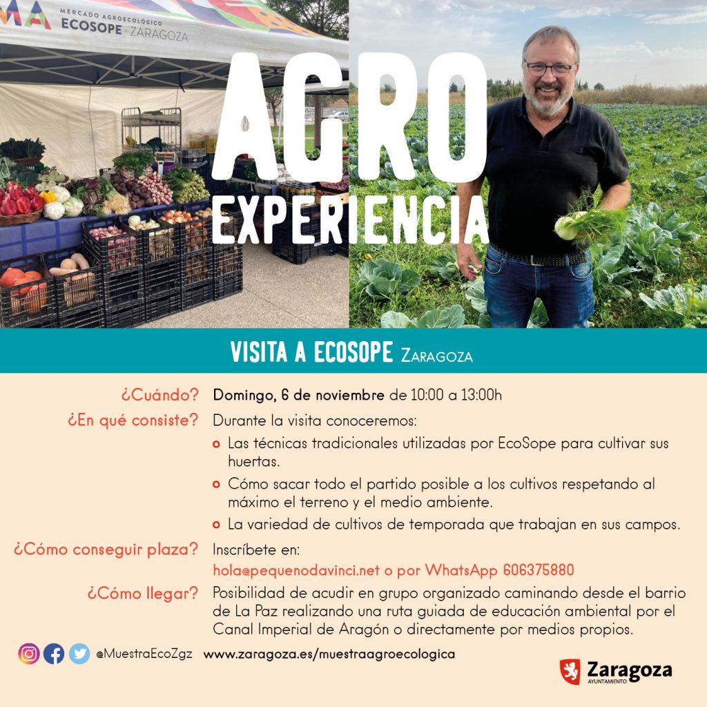 Instagram Ecosope