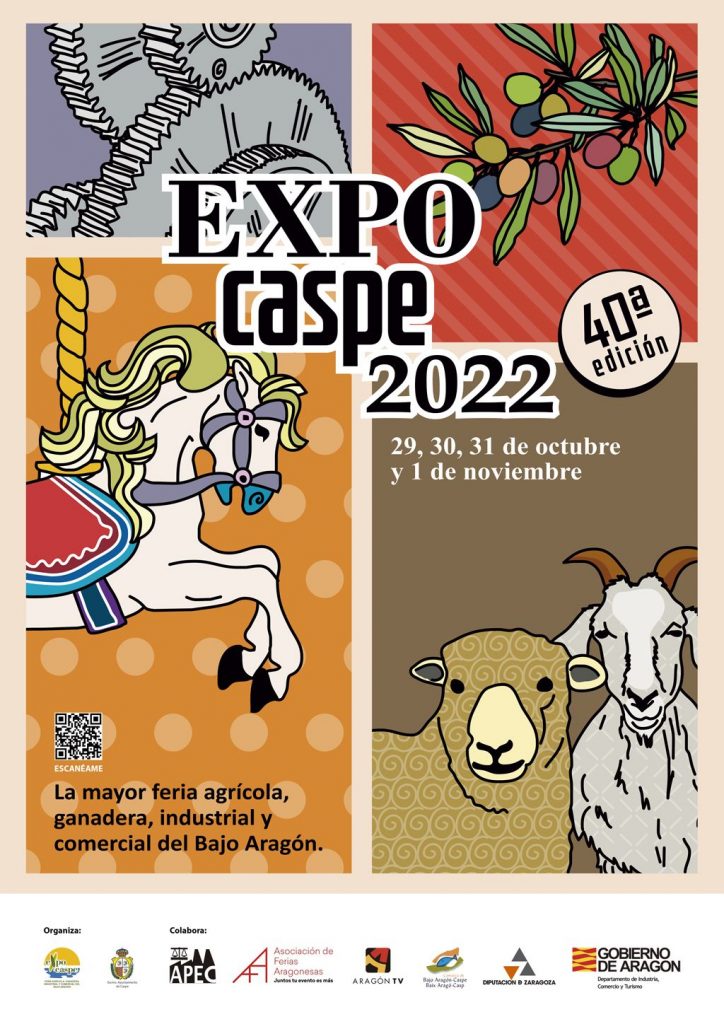 OCT Cartel-EXPOCASPE2022