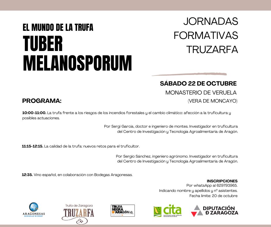 oct 22 trufa