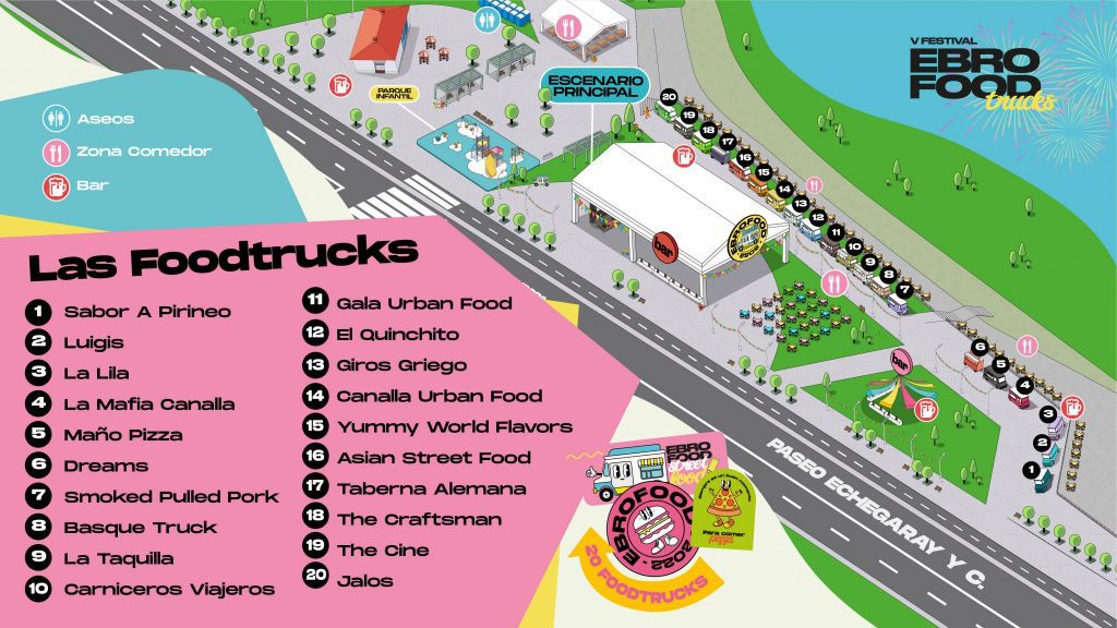 oct 7 ebro food trucks