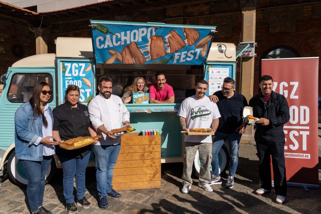 2022 Cachopo Fest