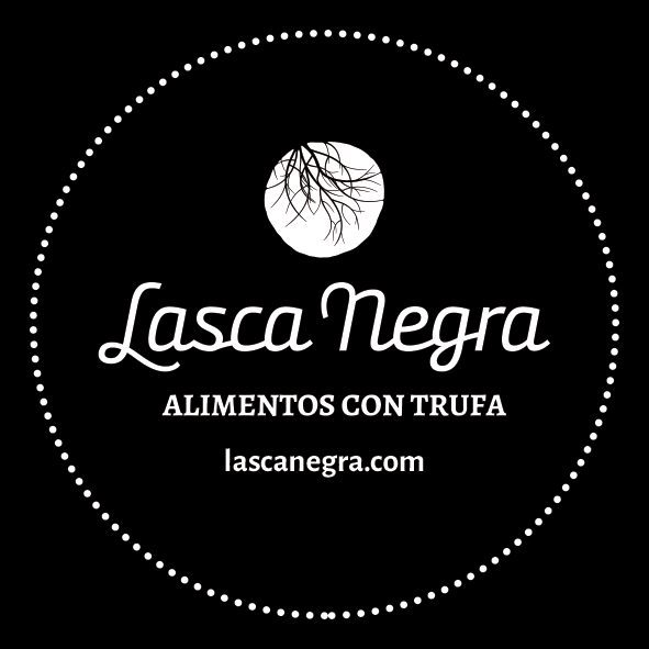 Lasca Negra logo