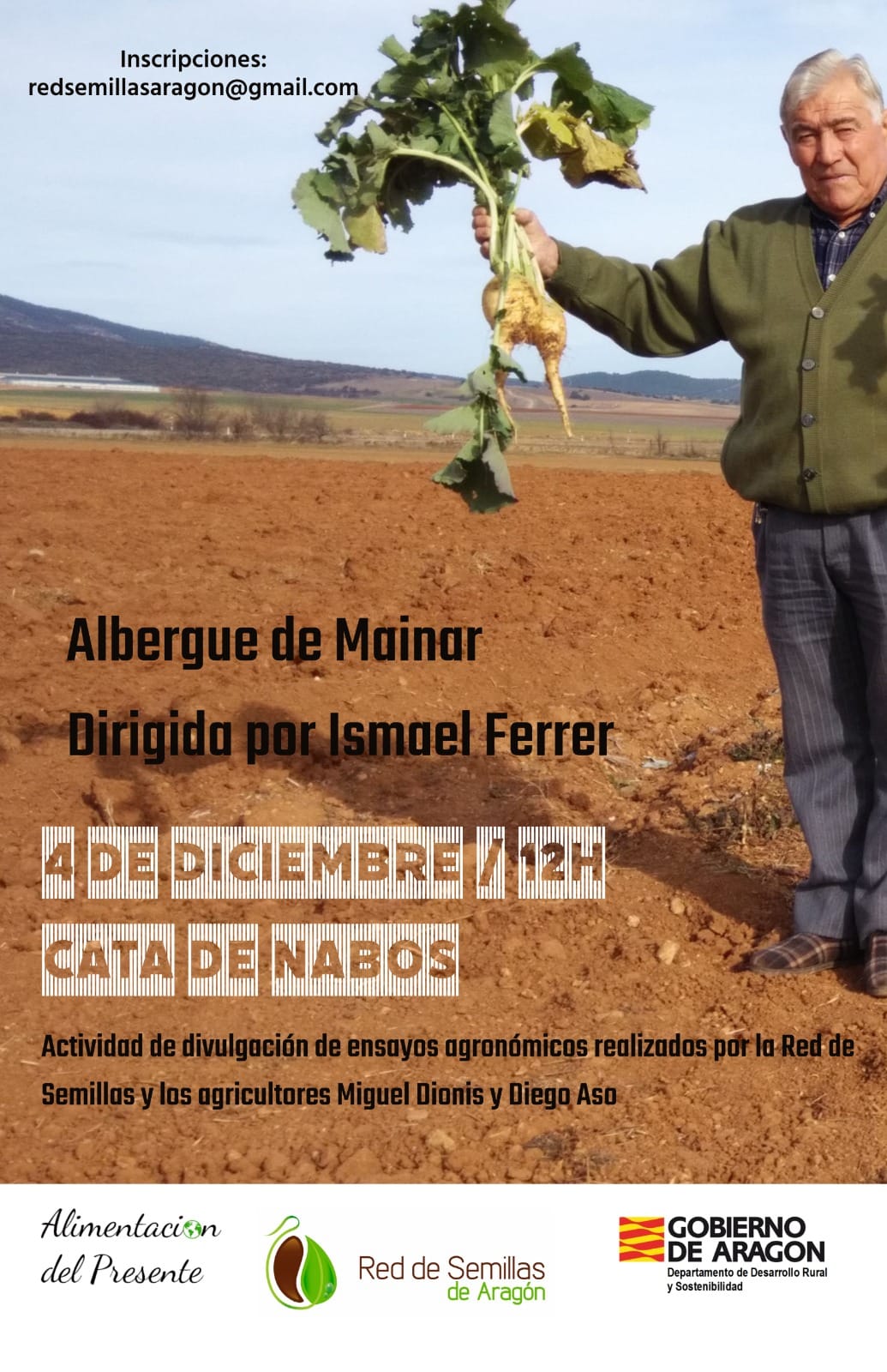 dic 4 Cata de nabos