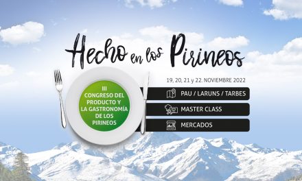 La gastronomía de los Pirineos celebra su gran encuentro a partir de este fin de semana en el sur de Francia