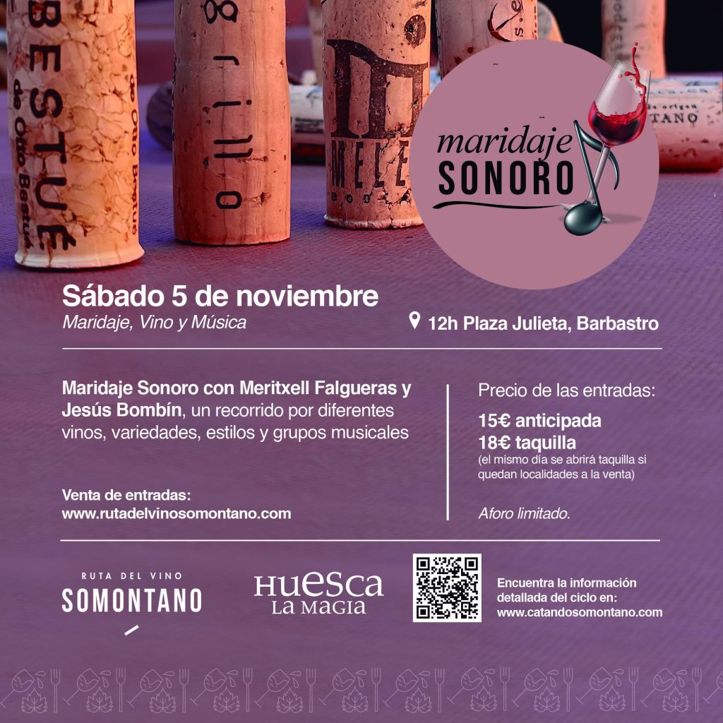 nov 5 catando musica