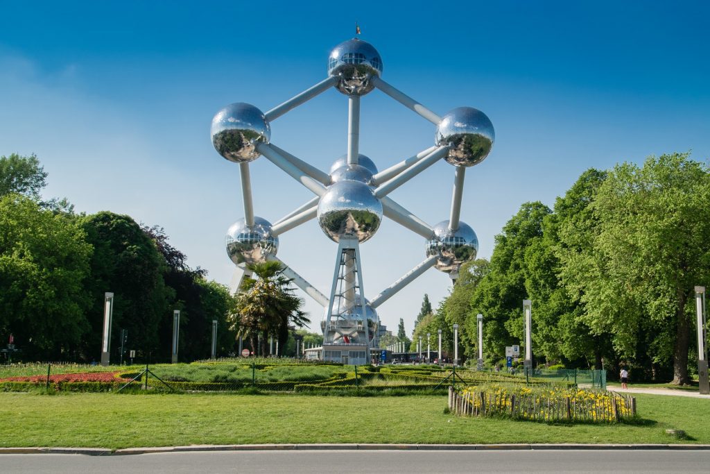 CULT Atomium