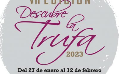 «Descubre la Trufa» ya tiene a los finalistas de su séptima edición