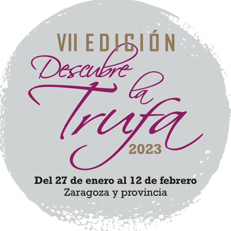 Descubre la trufa 2023