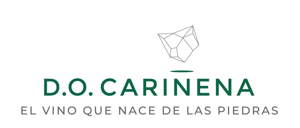 Nuevo logo DOP Cariñena