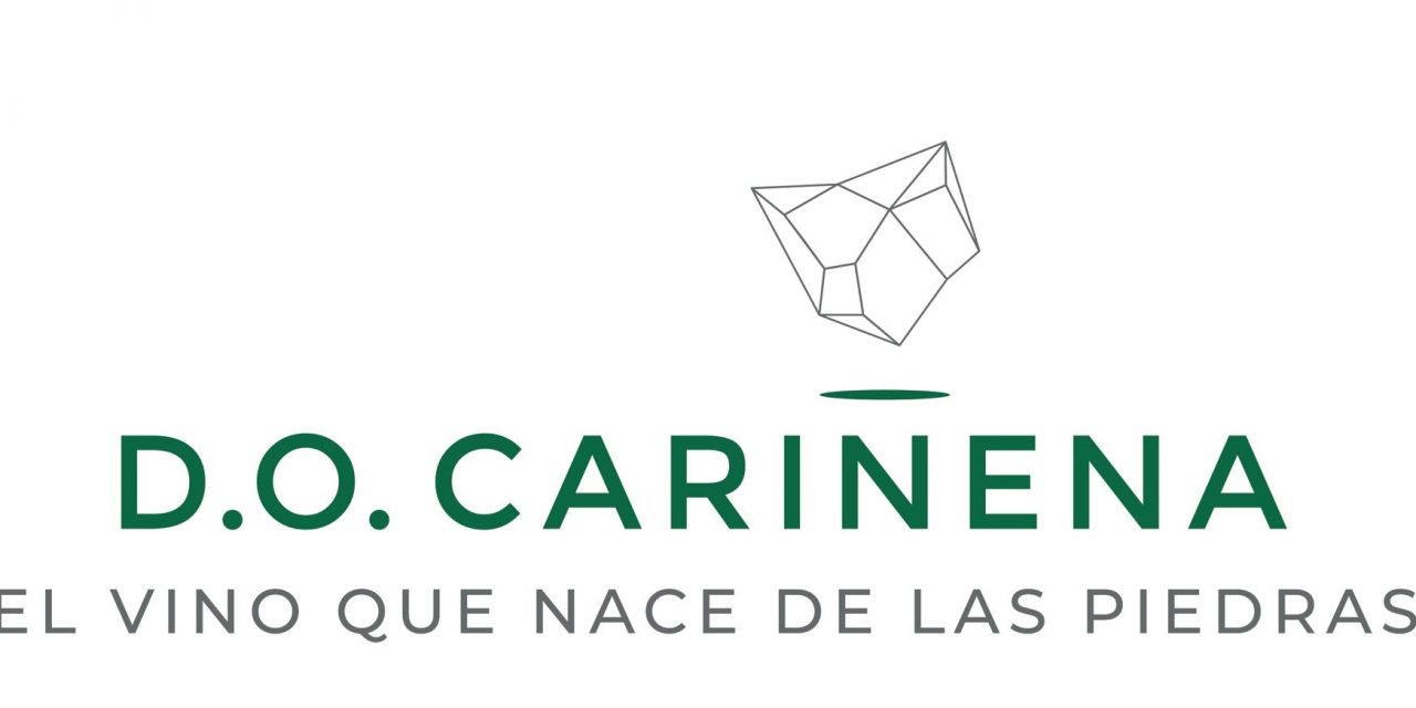La imagen de la DOP Cariñena protagoniza el décimo de lotería nacional de este jueves