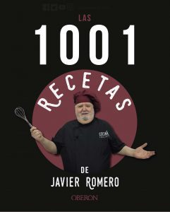 SP 1001 recetas Javier Romero