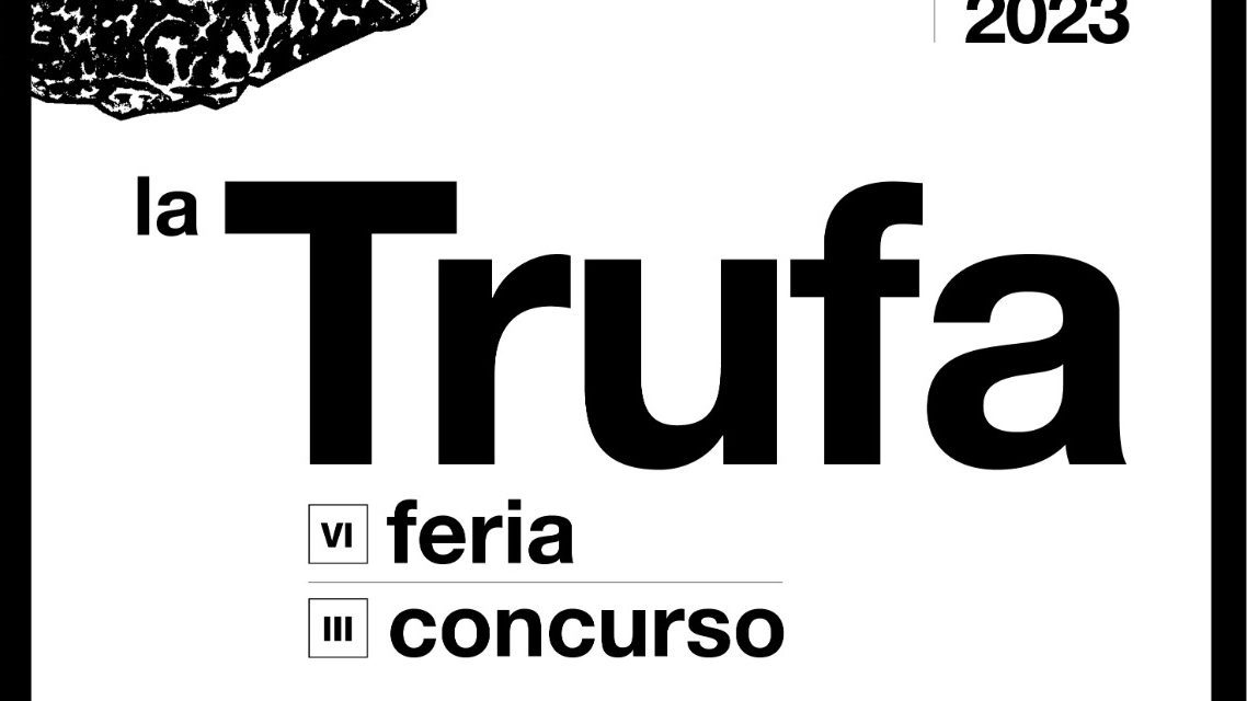 La Feria de la trufa de Vera de Moncayo recupera sus fechas habituales