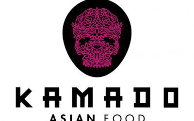 Kamado llega para revolucionar el concepto ‘Asian Food’ en Zaragoza